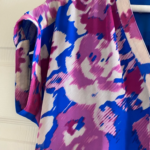 Eliza dress size 10P - Picture 7 of 8